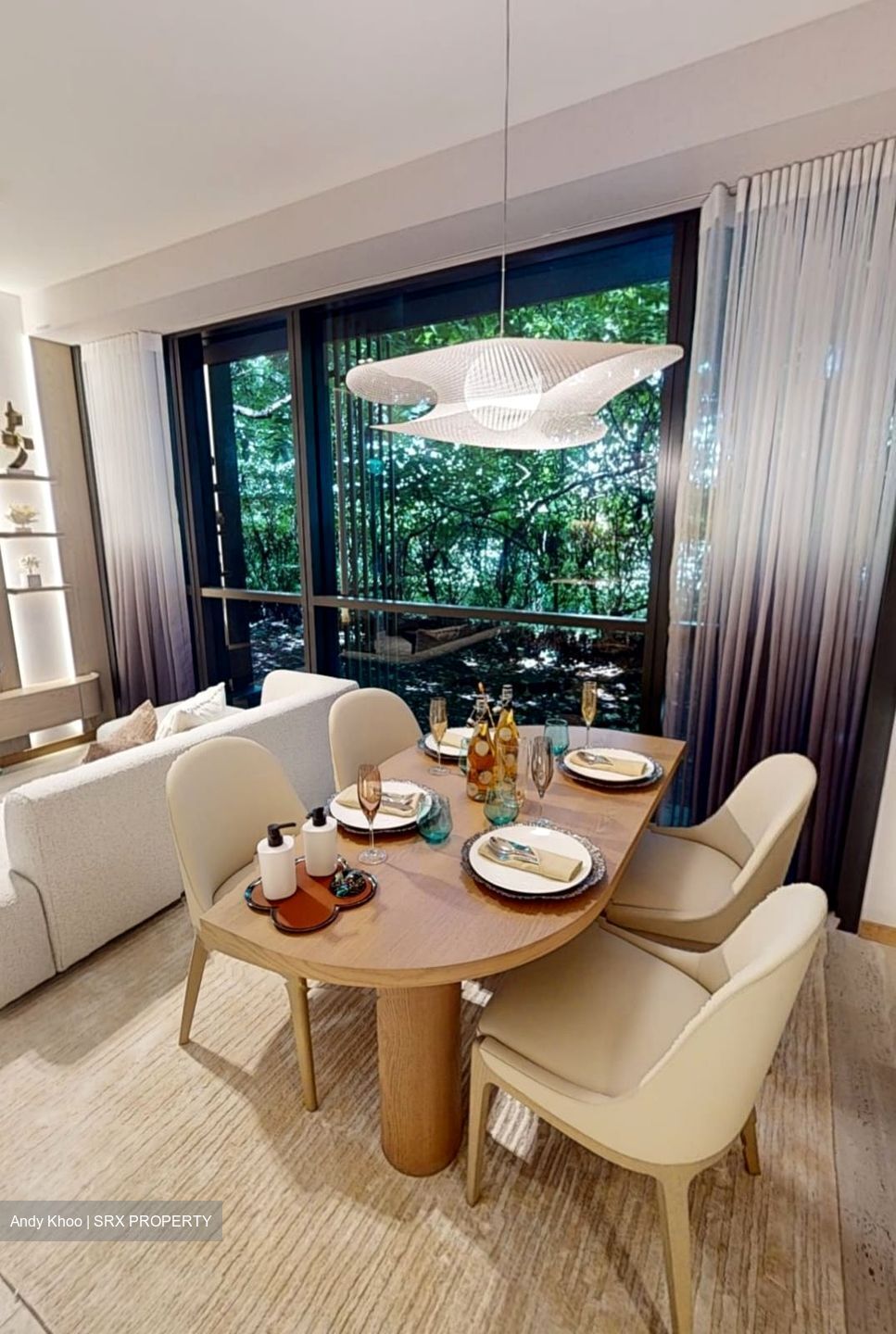 8@BT (D21), Condominium #474812851